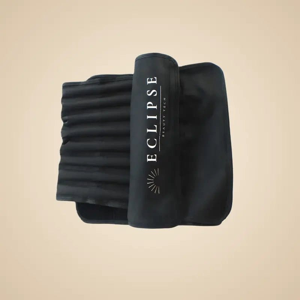 Ceinture Pressothérapie Wave Compression™ - Eclipse Beauty Tech