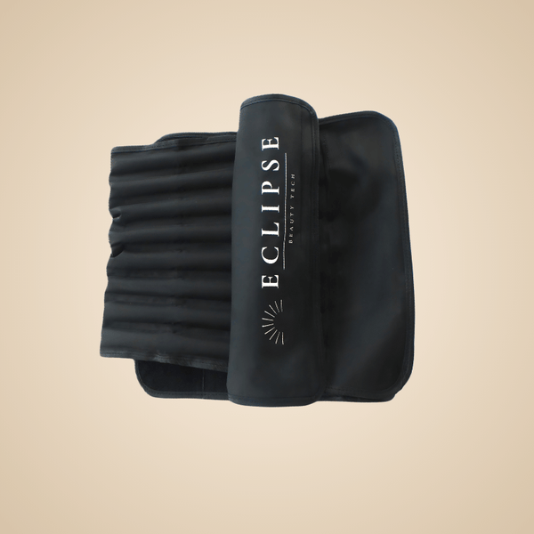 Ceinture Pressothérapie Wave Compression™ (seule) - Eclipse Beauty Tech