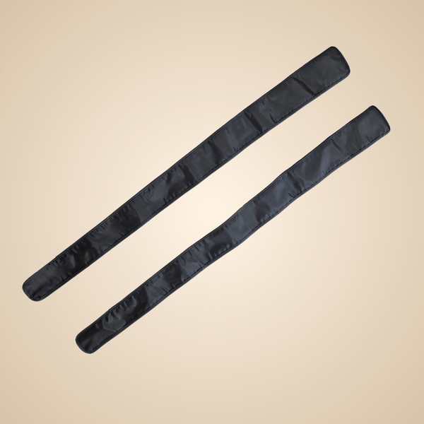 Extensions pour Appareil de Pressothérapie Eclipse© Wave Compression™ - Eclipse Groupe