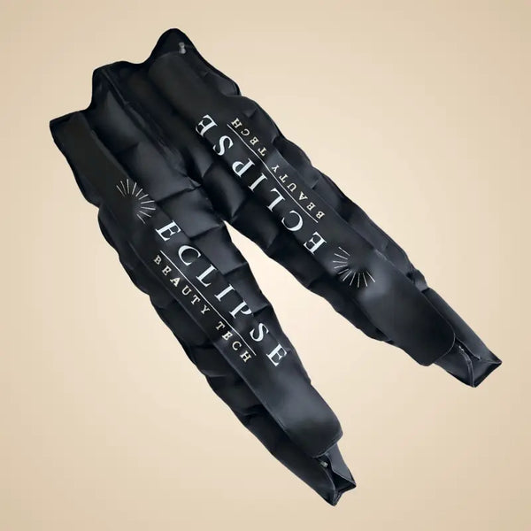 Pantalon Pressothérapie Wave Compression™ - Eclipse Beauty Tech