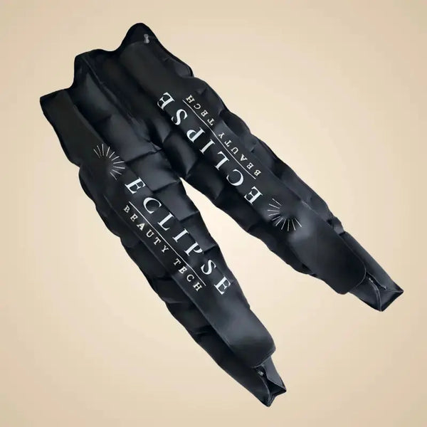 Pantalon Pressothérapie Wave Compression™ (seul) - Eclipse Beauty Tech