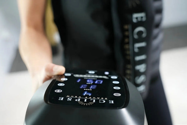 Pressothérapie-quelle-pression-choisir-et-quel-programme-utiliser-pour-de-vrais-résultats Eclipse Beauty Tech