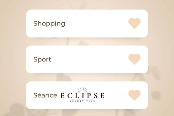 Pressothérapie-en-institut-VS-pressothérapie-à-domicile Eclipse Beauty Tech