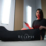 LED thérapie pour les jambes : l’intérêt de la photobiomodulation au quotidien Eclipse Beauty Tech