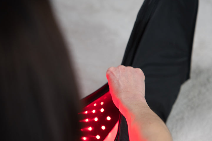 Relâchement cutané des jambes : comment les bottes LED Therapy Eclipse© peuvent aider à retrouver une peau plus ferme ? Eclipse Beauty Tech