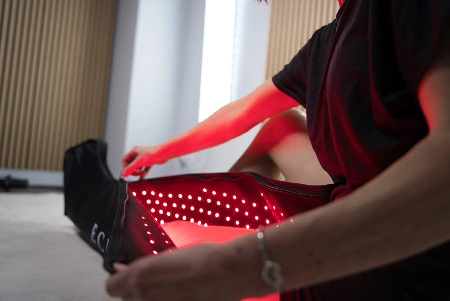 Bottes de LED thérapie : à quoi servent-elles vraiment ? Eclipse Beauty Tech