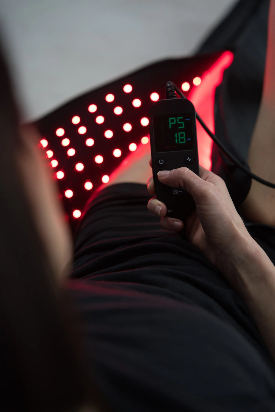 Photobiomodulation : définition, fonctionnement et bienfaits potentiels Eclipse Beauty Tech
