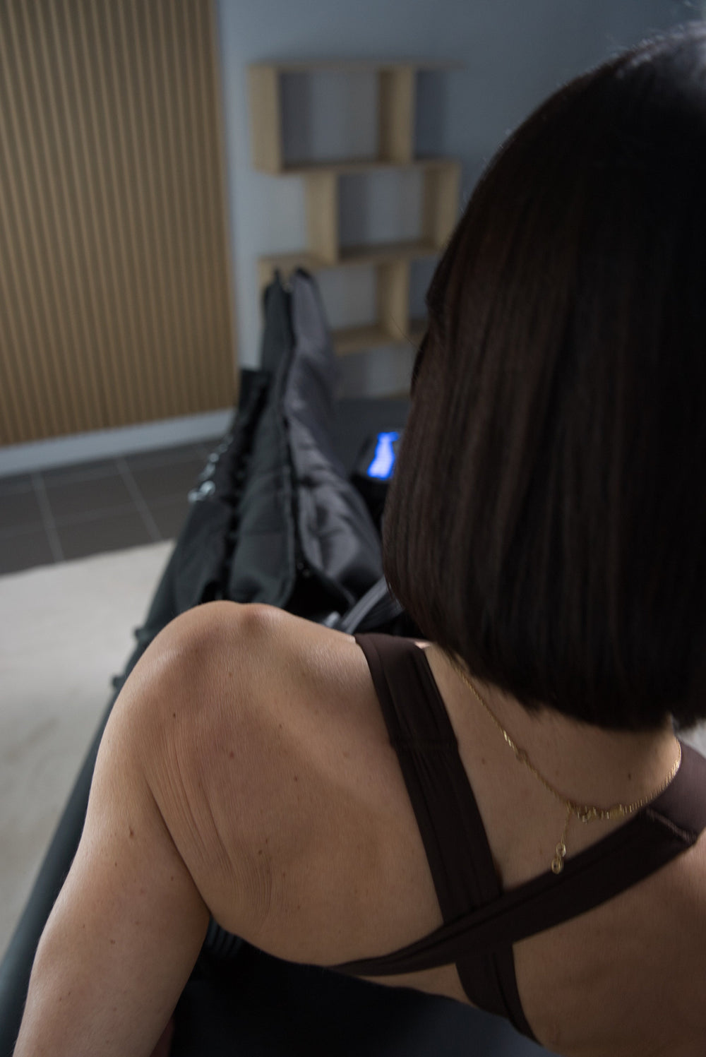 Appareil de pressothérapie : bienfaits prouvés sur la cellulite, la rétention d’eau, la circulation et le lipœdème Eclipse Beauty Tech
