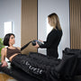BOTAS O PANTALÓN DE PRESOTERAPIA: ¿CÓMO ELEGIR EL DISPOSITIVO ADECUADO PARA SUS NECESIDADES? Eclipse Beauty Tech