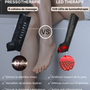Bottes LED ou bottes de pressothérapie : quelles différences et comment les associer ? Eclipse Beauty Tech