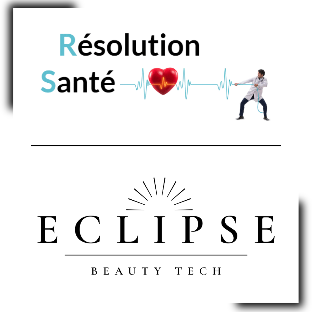 Eclipse© mis à l’honneur par ResolutionSante : ce qu’il faut retenir