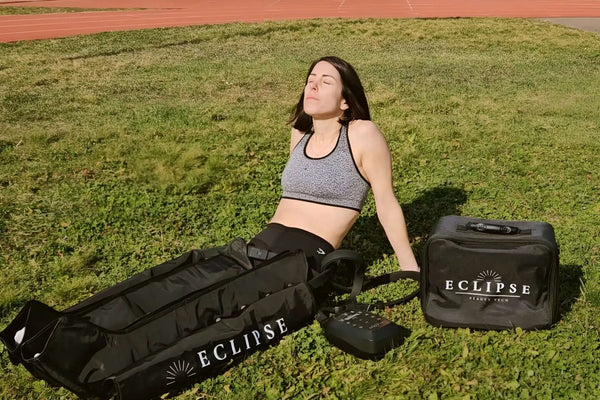 Appareils de pressothérapie et récupération physique : un duo gagnant - Eclipse Groupe