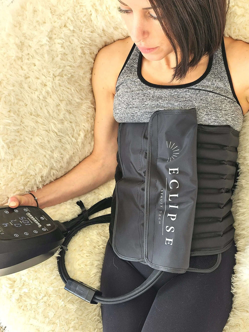 Aparatos de presoterapia o método Franca Renata: ¿beneficios similares? - Eclipse Groupe