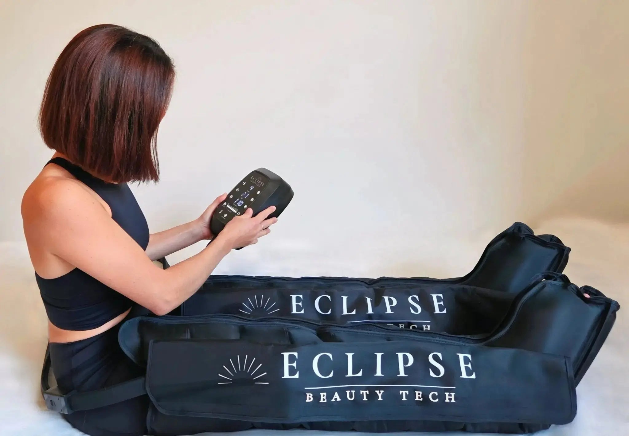 Die richtige Größe für Pressotherapie-Stiefel wählen: praktischer Ratgeber – Eclipse Beauty Tech
