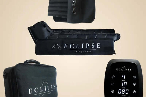 Comment choisir les meilleures bottes de pressothérapie pour vos besoins ? - Eclipse Groupe