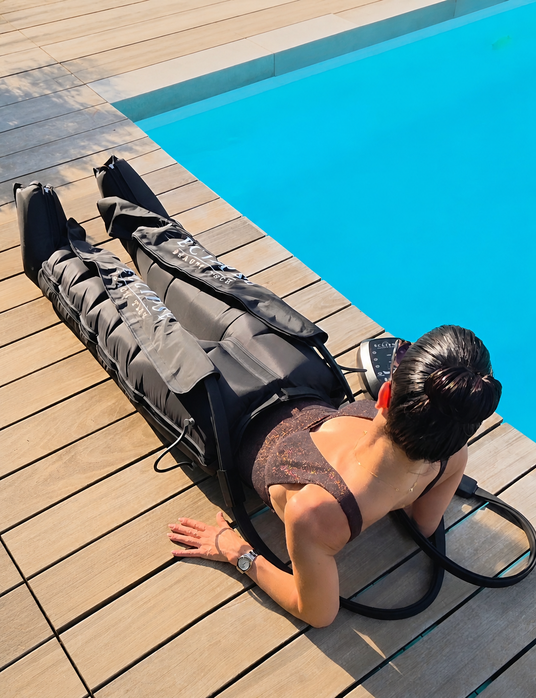 Lipœdème ou cellulite : comment les différencier ? Eclipse Beauty Tech