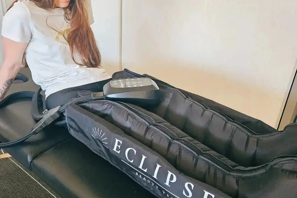 Le drainage lymphatique et la pressothérapie sont ils remboursés ? - Eclipse Groupe