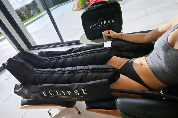 Pressothérapie : combien de séances sont nécessaires pour voir des résultats ? - Eclipse Groupe