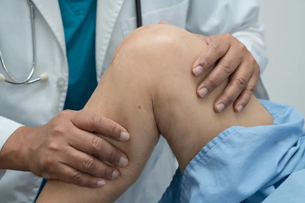 Pressothérapie et autonomie à domicile : une solution adaptée aux séniors ou à mobilité réduite - Eclipse Groupe