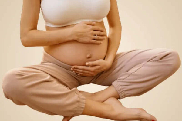 Pressothérapie et grossesse : soulager les inconforts des femmes enceintes - Eclipse Groupe