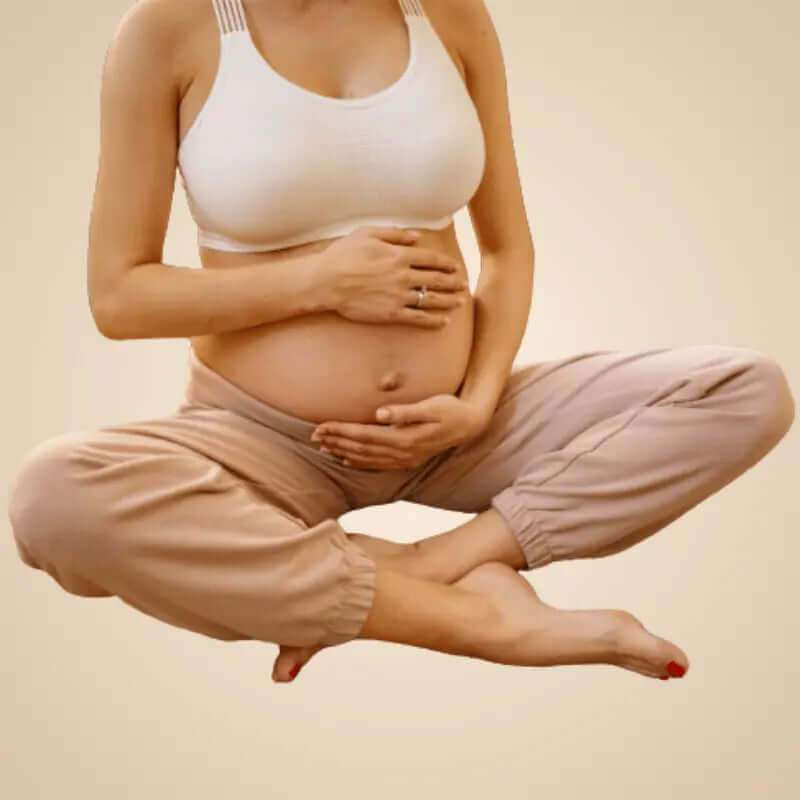 Presoterapia y embarazo: aliviar las molestias de las mujeres embarazadas - Eclipse Groupe