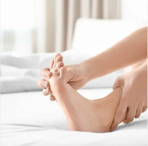 Presoterapia y síndrome de piernas inquietas: ¿puede aliviar los síntomas? - Eclipse Groupe