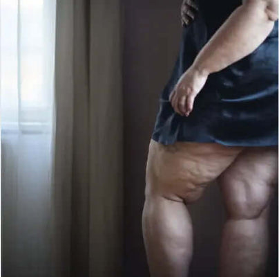 Pressothérapie et lipœdème : une solution naturelle pour soulager les symptômes ? - Eclipse Groupe