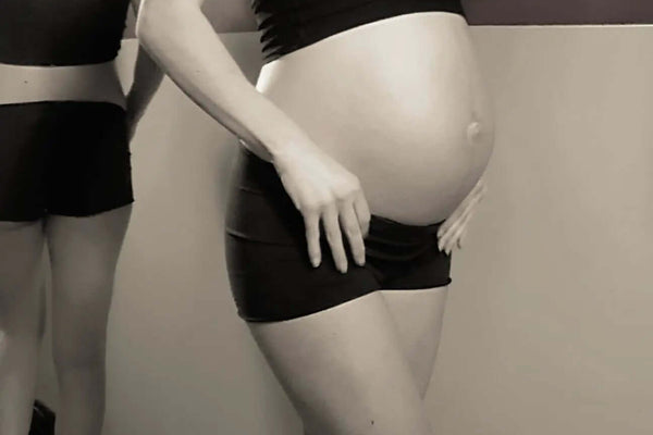 Pressothérapie et post-partum : une aide pour récupérer après l’accouchement ? - Eclipse Groupe