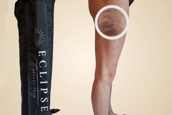 Pressothérapie et réduction de la cellulite : mythe ou réalité ? - Eclipse Groupe