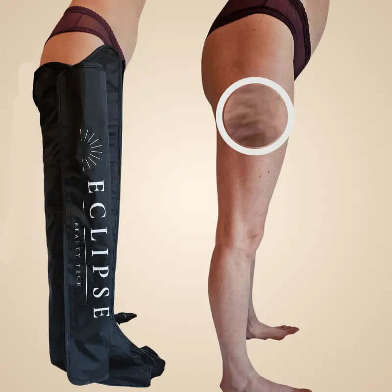 Presoterapia y reducción de la celulitis: ¿mito o realidad? - Eclipse Groupe