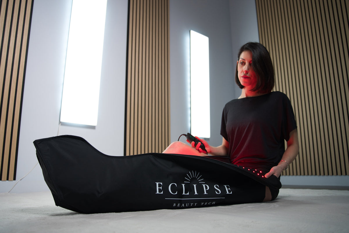 Routine premium Eclipse