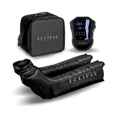 Bottes de Pressothérapie Coffret Complet - ECLIPSE© Wave Compression™ 12C PRO Eclipse Groupe