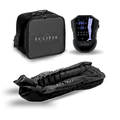 Pantalon de Pressothérapie Coffret Complet - ECLIPSE© Wave Compression™ 12C PRO Eclipse Groupe