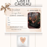 Carte Cadeau Eclipse Eclipse Groupe