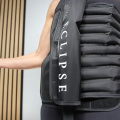 Ceinture de Pressothérapie Coffret Complet - ECLIPSE© Wave Compression™ 8C Eclipse Beauty Tech