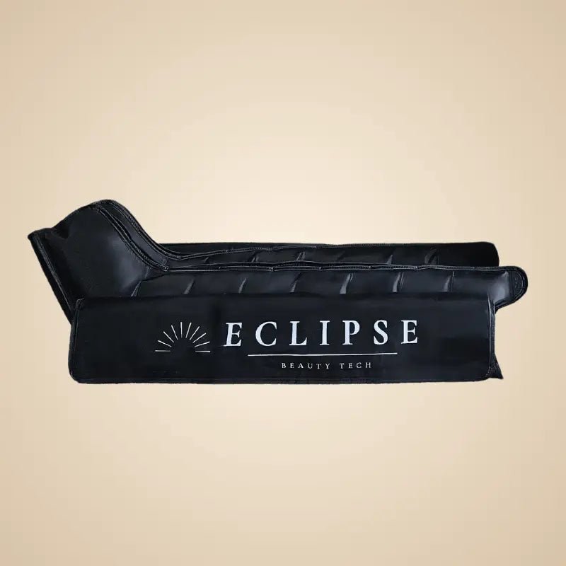 Bottes Pressothérapie Wave Compression™ - Eclipse Beauty Tech