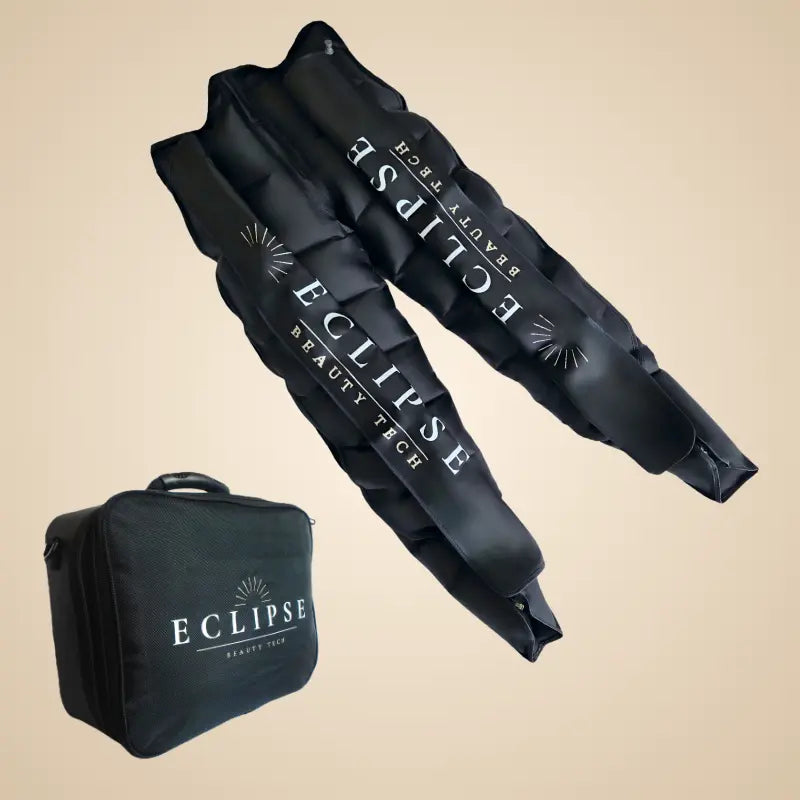 Pantalon de pressothérapie - ECLIPSE© Wave Compression™ 8C (seul) Eclipse Beauty Tech