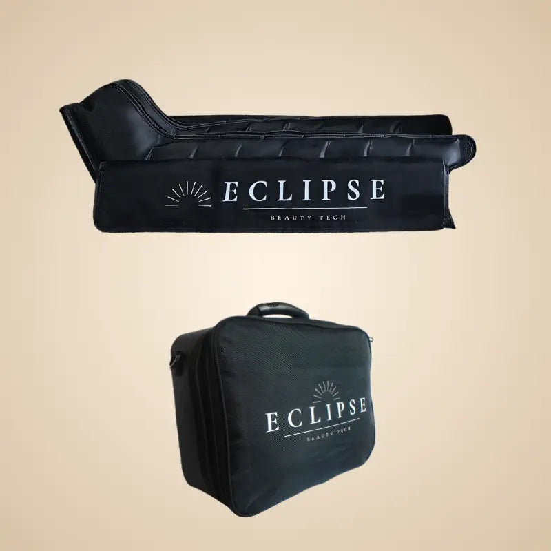 Bottes de Pressothérapie - ECLIPSE© Wave Compression™ 8C (seules) Eclipse Beauty Tech