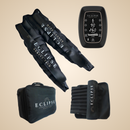 Coffret Pantalon & Ceinture de Pressothérapie - ECLIPSE© Wave Compression™ 8C
