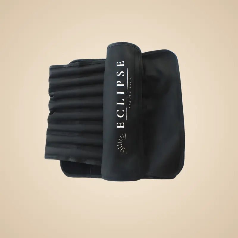 Ceinture Pressothérapie Wave Compression™ - Eclipse Beauty Tech