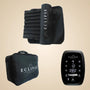 Ceinture Pressothérapie Wave Compression™ - Eclipse Beauty Tech