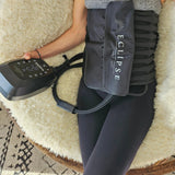 Ceinture Pressothérapie Wave Compression™ - Eclipse Beauty Tech