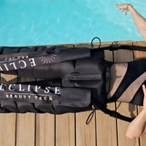Coffret Pantalon et Ceinture - Appareil de Pressothérapie Eclipse© Wave Compression™ - Eclipse Groupe