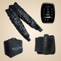 Coffret Pantalon et Ceinture - Appareil de Pressothérapie Eclipse© Wave Compression™ - Eclipse Groupe