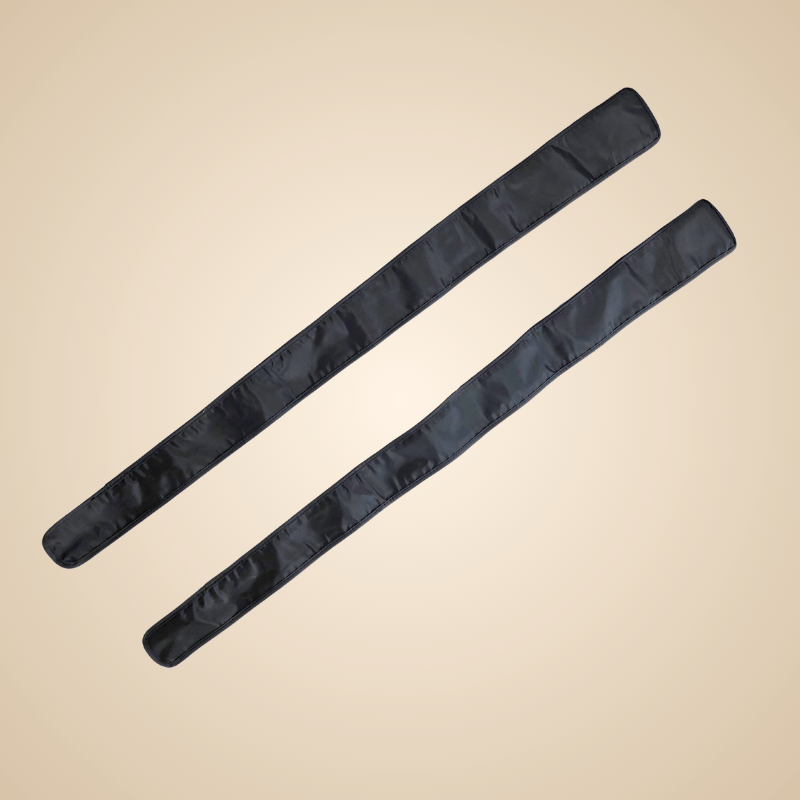 Extensions pour Appareil de Pressothérapie Eclipse© Wave Compression™ - Eclipse Groupe