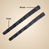Extensions pour Appareil de Pressothérapie Eclipse© Wave Compression™ - Eclipse Groupe