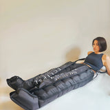 Pantalon Pressothérapie Wave Compression™ - Eclipse Beauty Tech